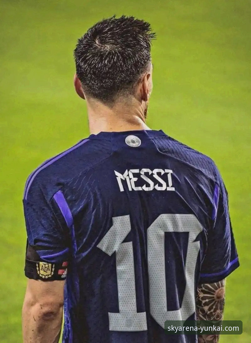 在云开体育平台深度解析阿根廷热身赛大胜：一场战术与情怀的完美展示